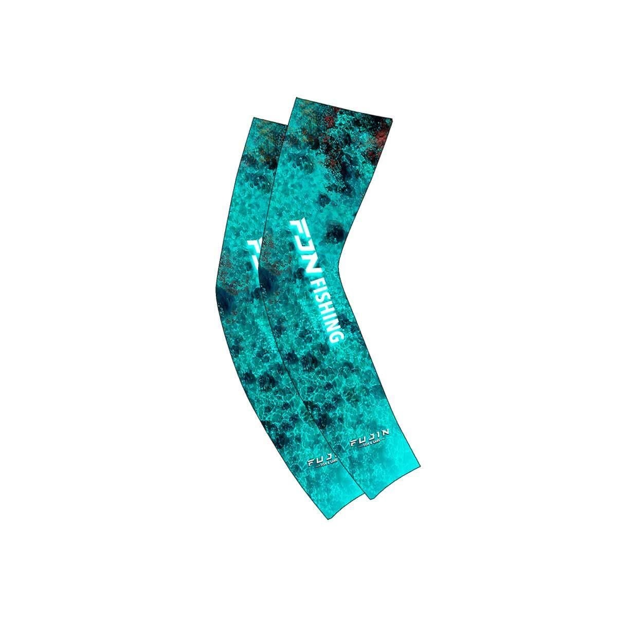 Fujin Arm Sleeve Reef Kolluk Reef