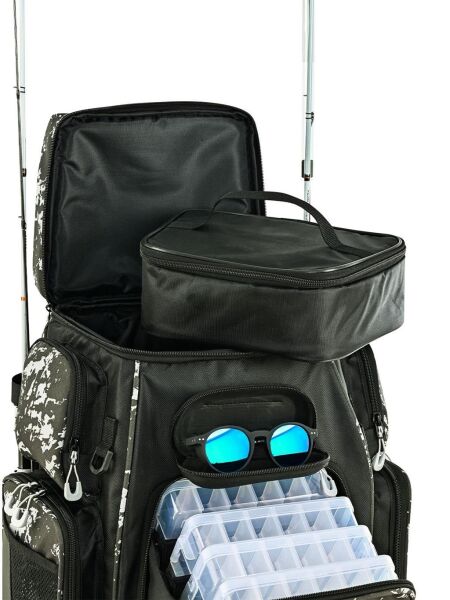 Fujin Valhalla Big Pack - Balıkçı Sırt Çantası