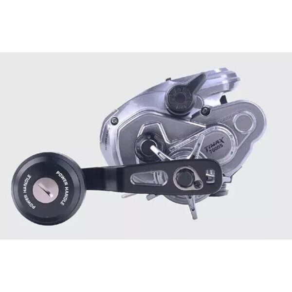 Banax Timax Elektrikli Olta Makinesi Standart - 7000S