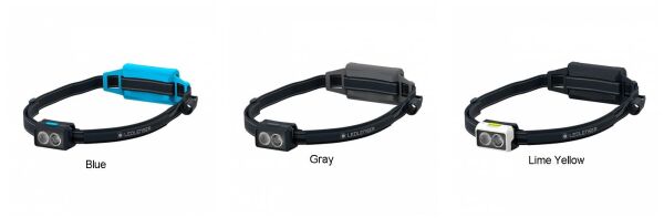 Ledlenser NEO5R Kafa Lambası