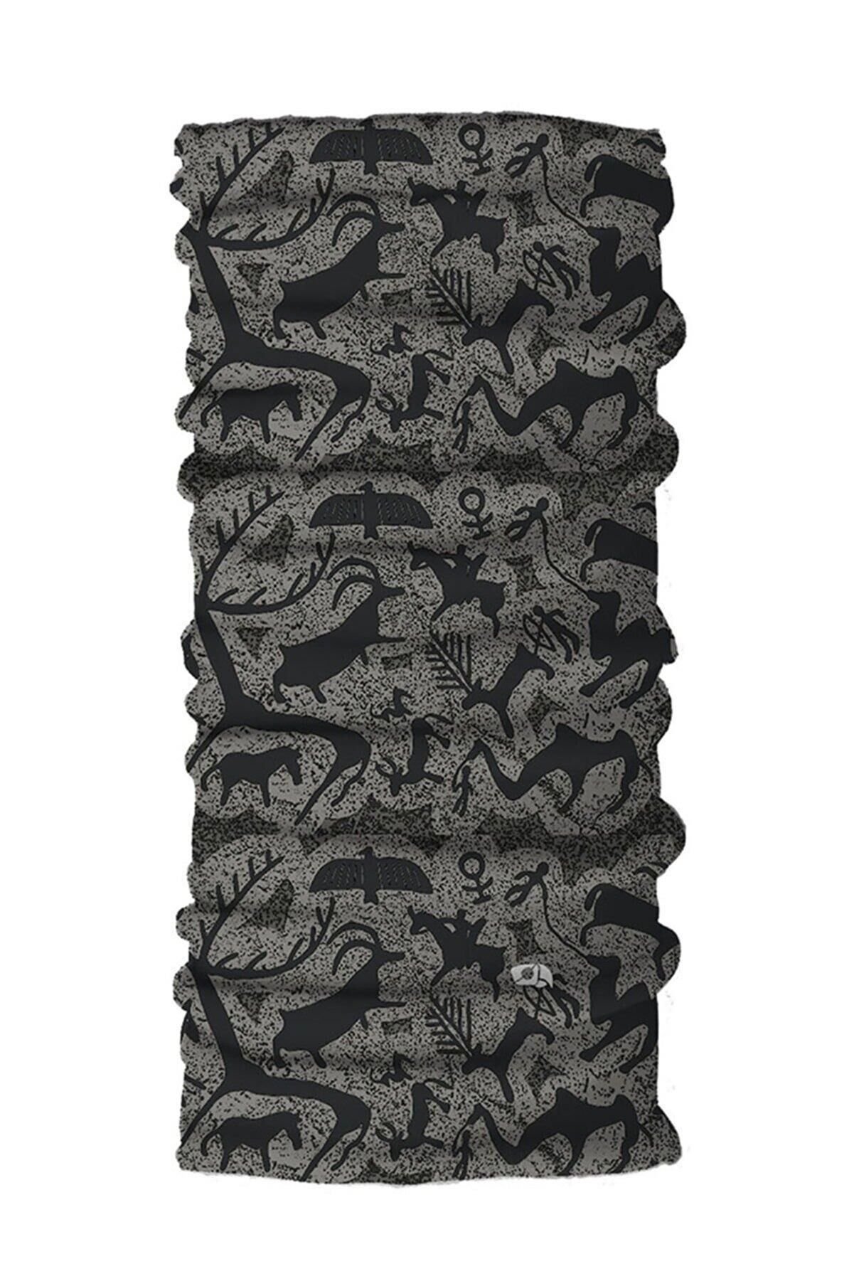 Pirate & Parrot Native Bandana PA01-22038