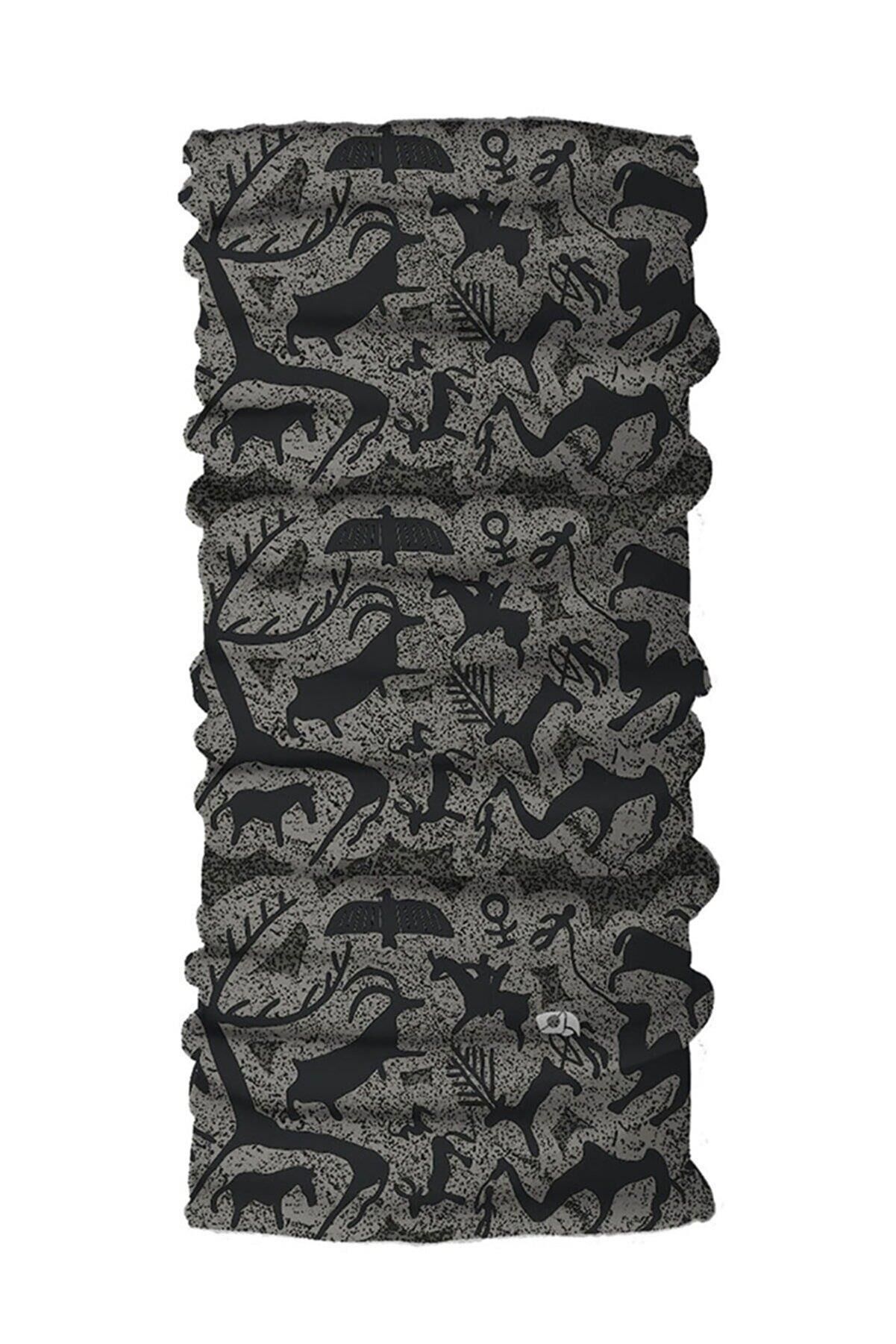 Pirate & Parrot Native Bandana PA01-22038
