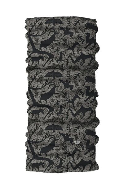 Pirate & Parrot Native Bandana PA01-22038