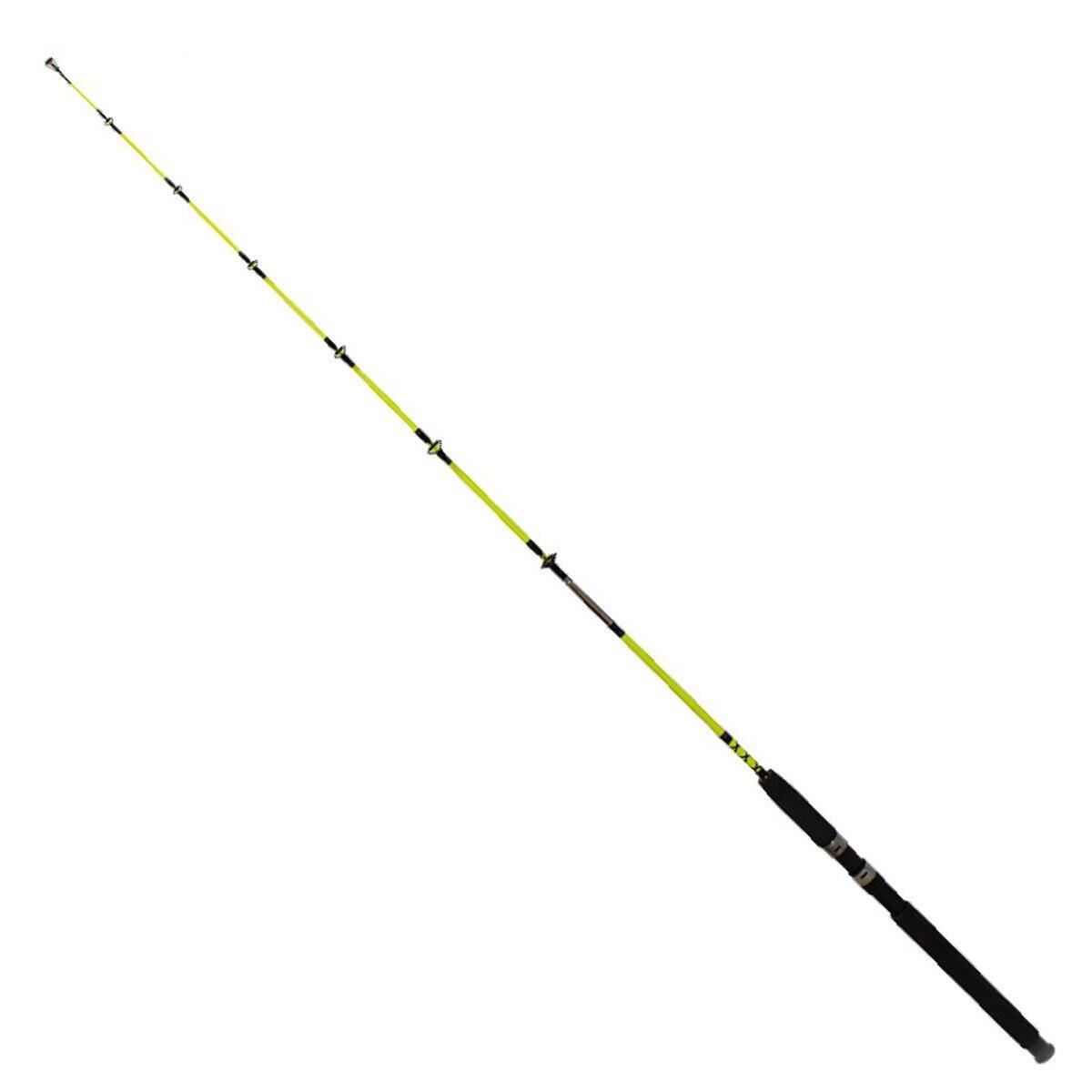 Remixon Pagrus 120Cm 60-120Gr 2P Bot Kamışı Sarı