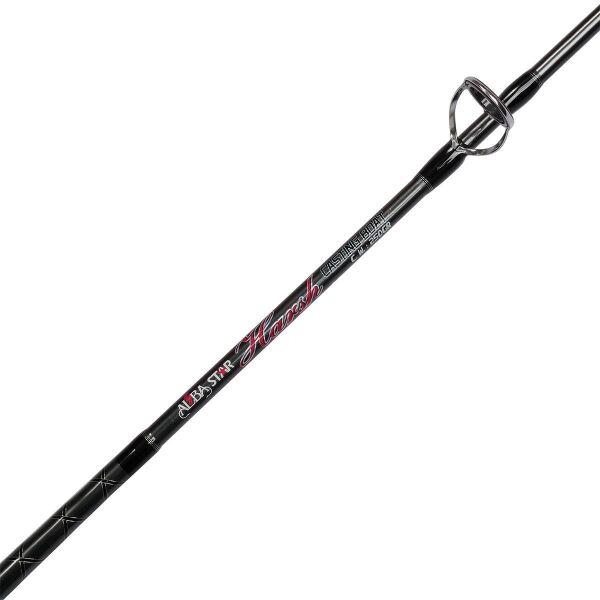 AlbaStar Harsh Casting Boat 165cm 250gr Tetikli Bot Kamışı