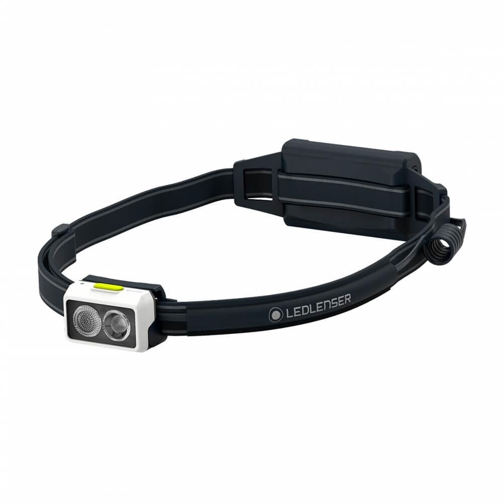 Ledlenser NEO5R Kafa Lambası LIME YELLOW