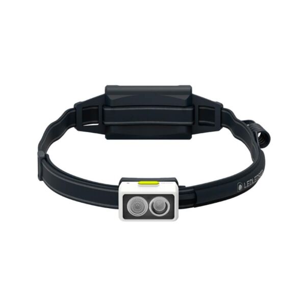 Ledlenser NEO5R Kafa Lambası LIME YELLOW