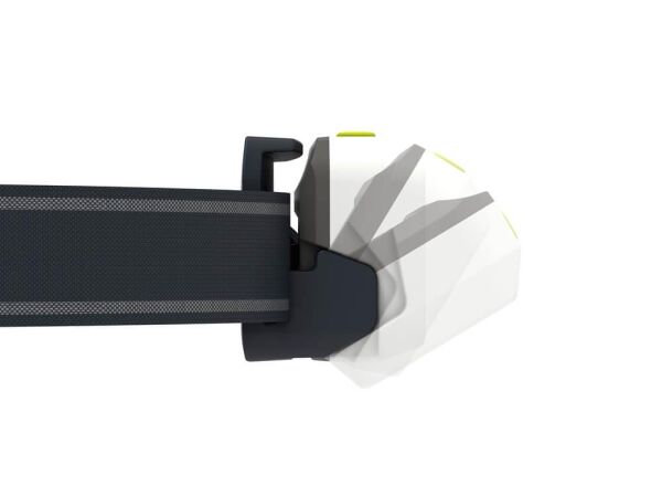 Ledlenser NEO5R Kafa Lambası LIME YELLOW