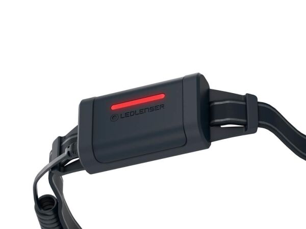 Ledlenser NEO5R Kafa Lambası LIME YELLOW