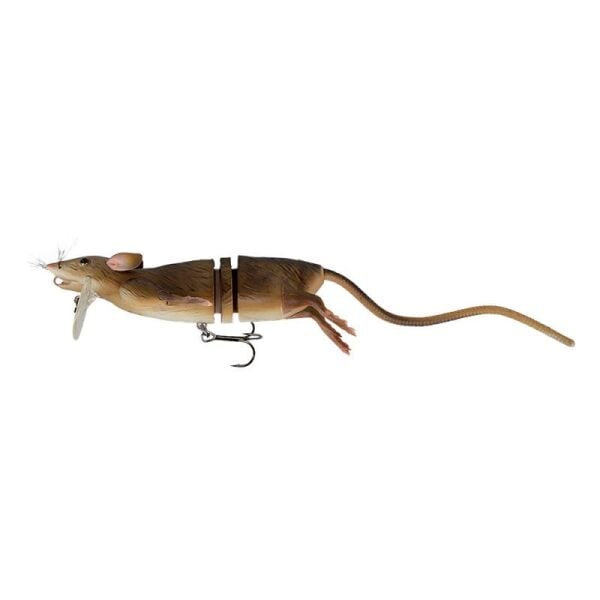 Savage gear 3D Rad 20 cm 32 gr Suni Yem Brown