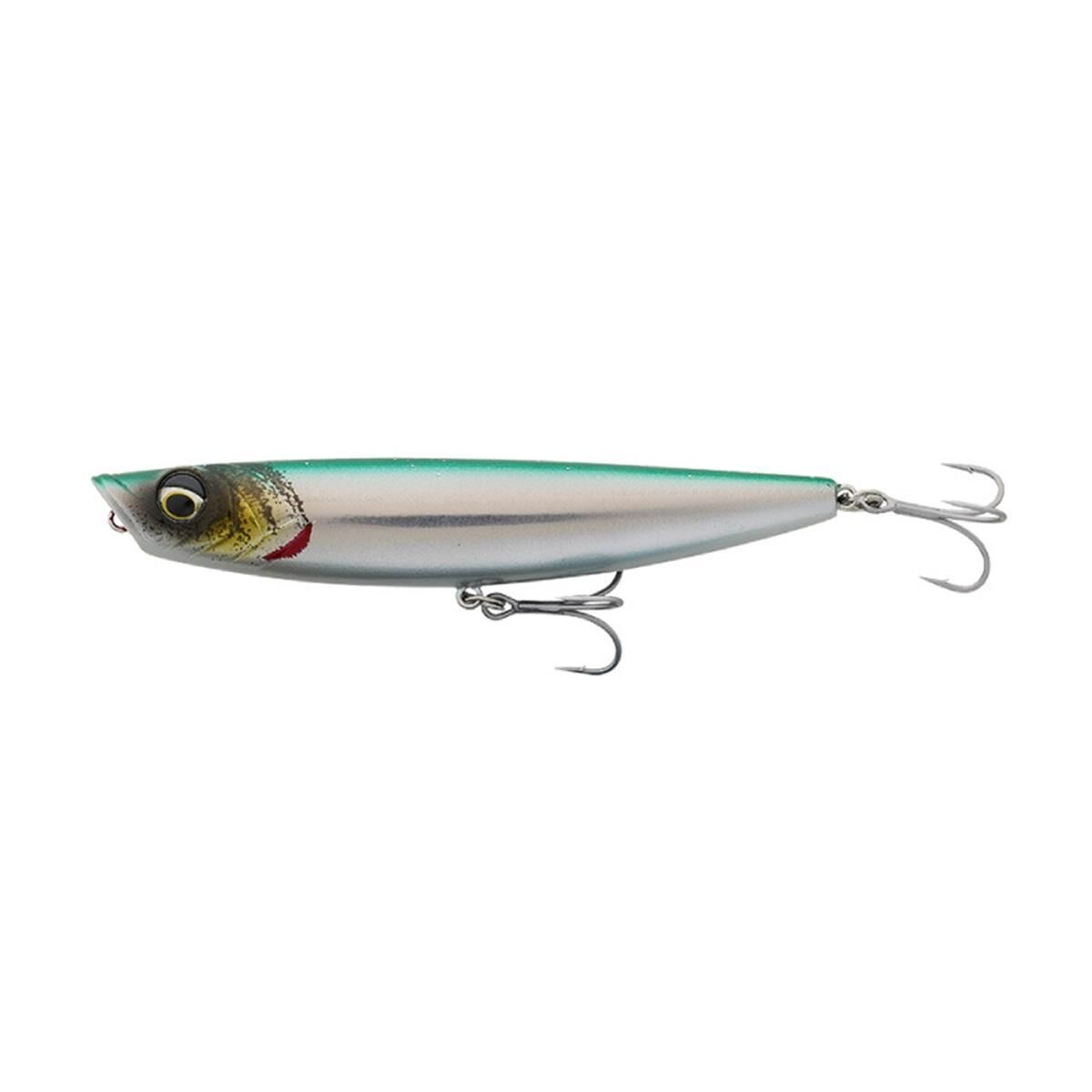 Savage Gear Pop Walker 2.0 9 cm 11 gr F Maket Balık Sayoris