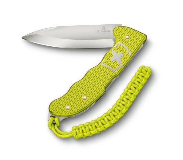 Victorinox 0.9415.L23 Hunter Pro Alox Çakı Limitli Üretim 2023