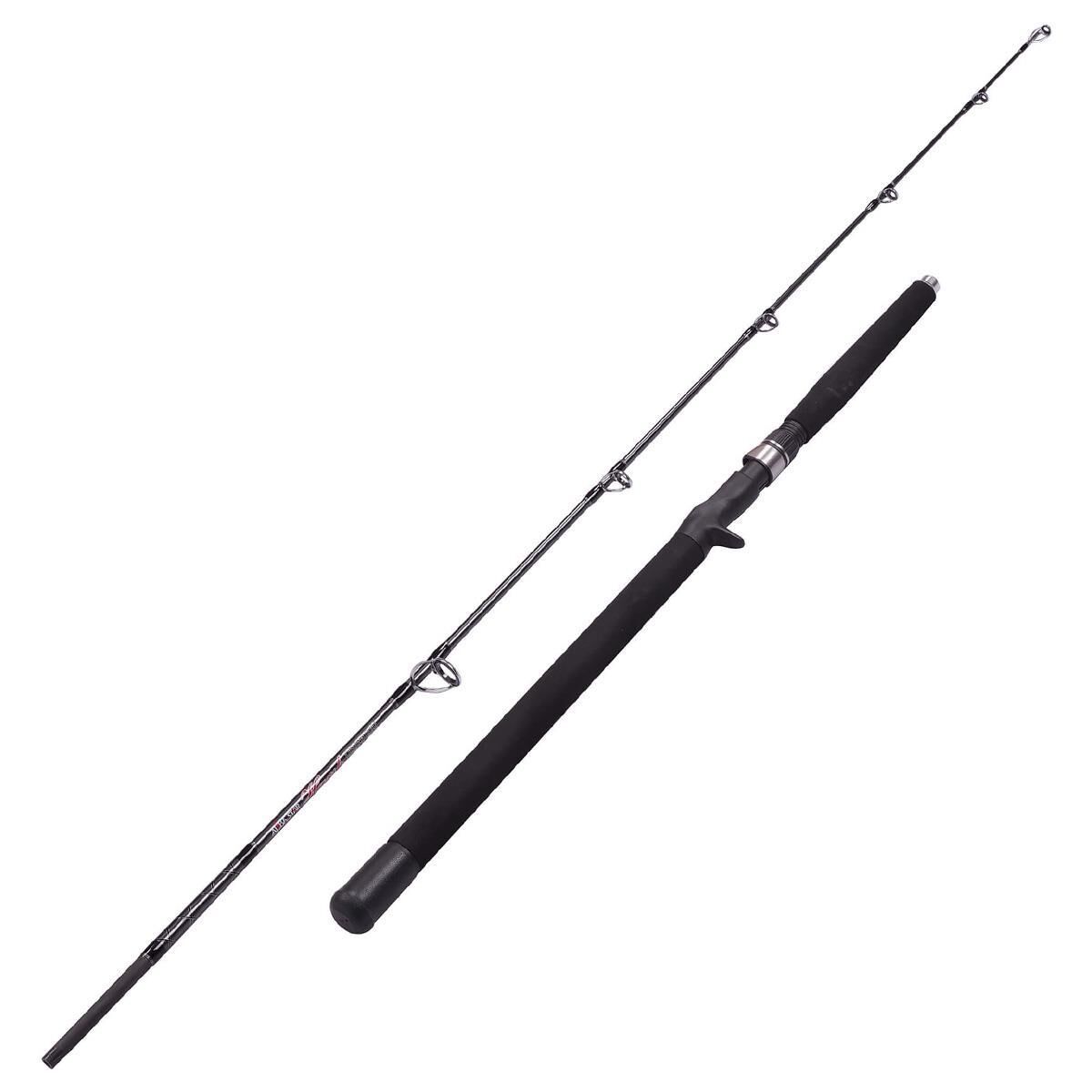 AlbaStar Harsh Casting Boat 180cm 250gr Tetikli Bot Kamışı