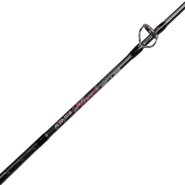 AlbaStar Harsh Casting Boat 180cm 250gr Tetikli Bot Kamışı