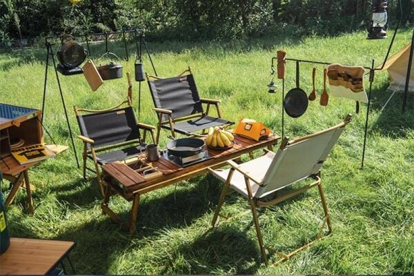 Naturehike Ultra Light Demir Döküm Tava 10 Inch