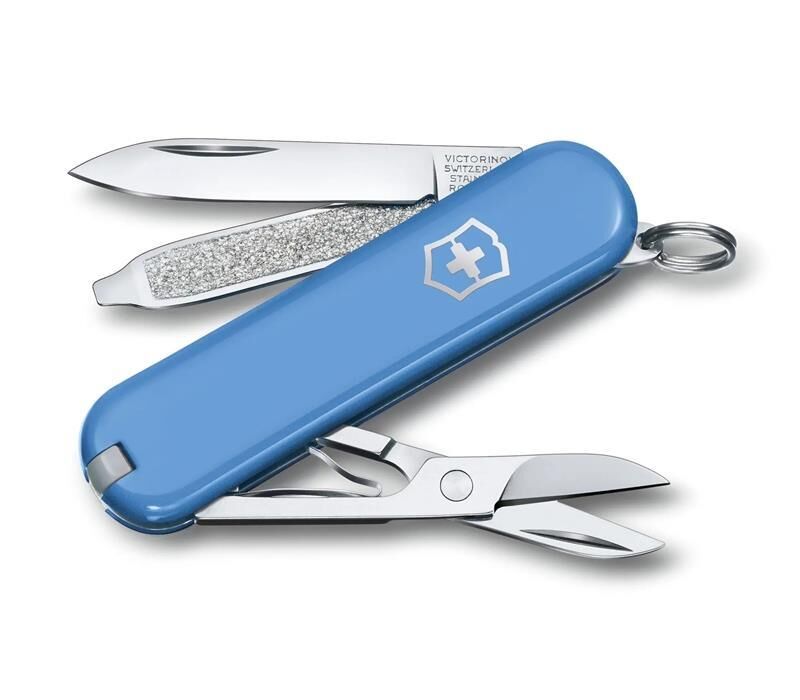 Victorinox 0.6223.28G Summer Rain Classic Çakı