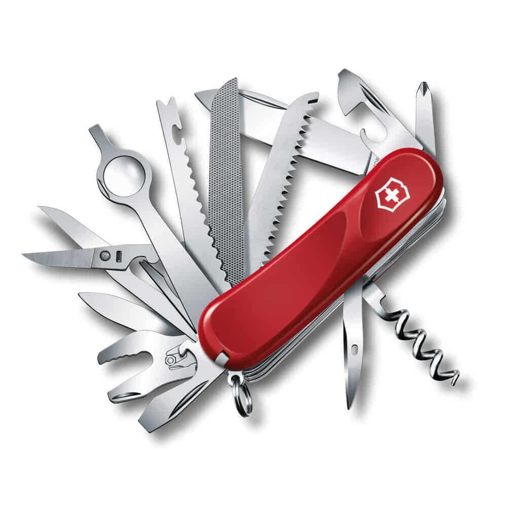 Victorinox 2.5383.E Evolution 28 Çakı