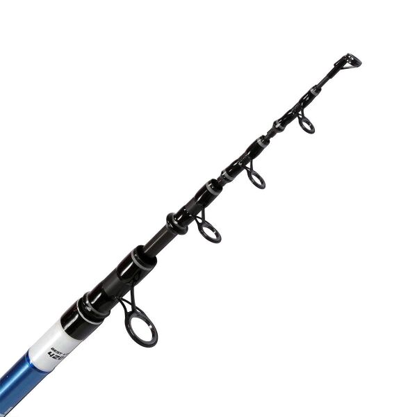 AlbaStar Trachurus 420cm 100-250Gr Surf Olta Kamışı