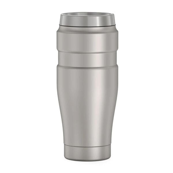 Thermos SK1005MS Stainless King Mug 0,47L Matte Stainless Steel
