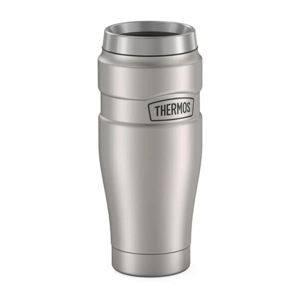 Thermos SK1005MS Stainless King Mug 0,47L Matte Stainless Steel