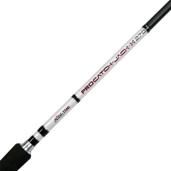 AlbaStar ProCatch Jack-X 270cm 20-60gr Spin Olta Kamışı