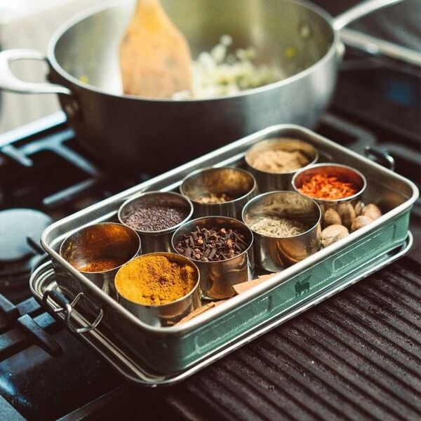 Stanley Klasik Çok Amaçlı Saklama Kutusu 1.2 Lt YEŞİL