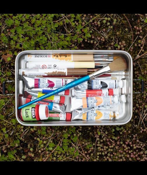 Stanley Klasik Çok Amaçlı Saklama Kutusu 1.2 Lt YEŞİL