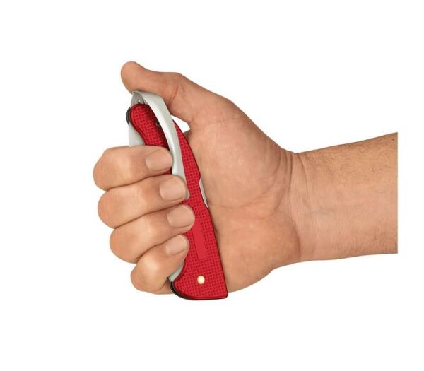 Victorinox 0.9415.D20 Evoke Alox Çakı [Kırmızı]