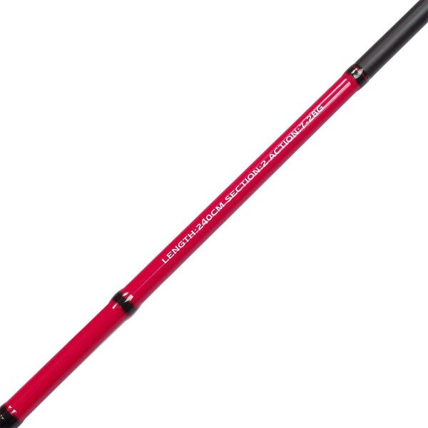 AlbaStar ProCatch Jack-X 240cm 7-28gr Spin Olta Kamışı