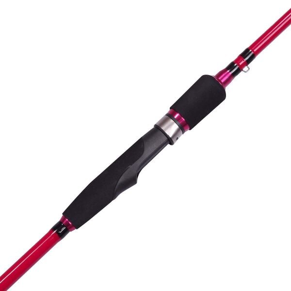 AlbaStar ProCatch Jack-X 240cm 7-28gr Spin Olta Kamışı