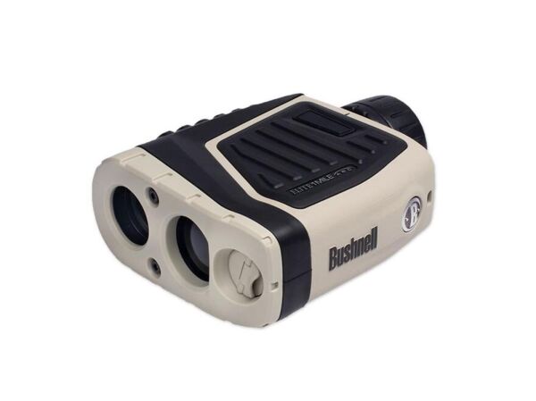 Bushnell Elite 1 Mile 7x26 Dürbün