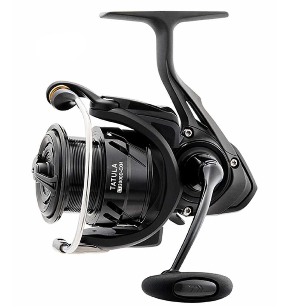 Daiwa Tatula 17 LT 3000D-CXH Olta Makinesi