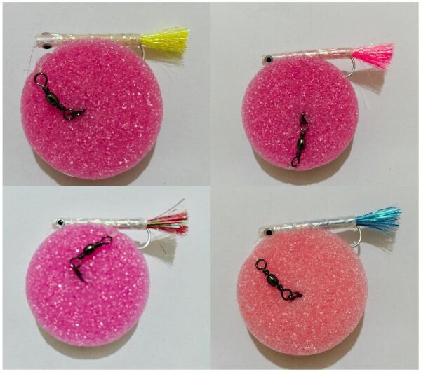 Gözlü Katil Pipet Çapari