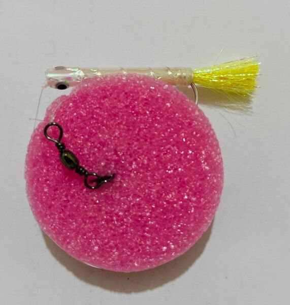 Gözlü Katil Pipet Çapari