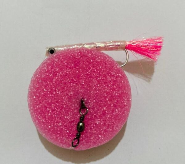 Gözlü Katil Pipet Çapari