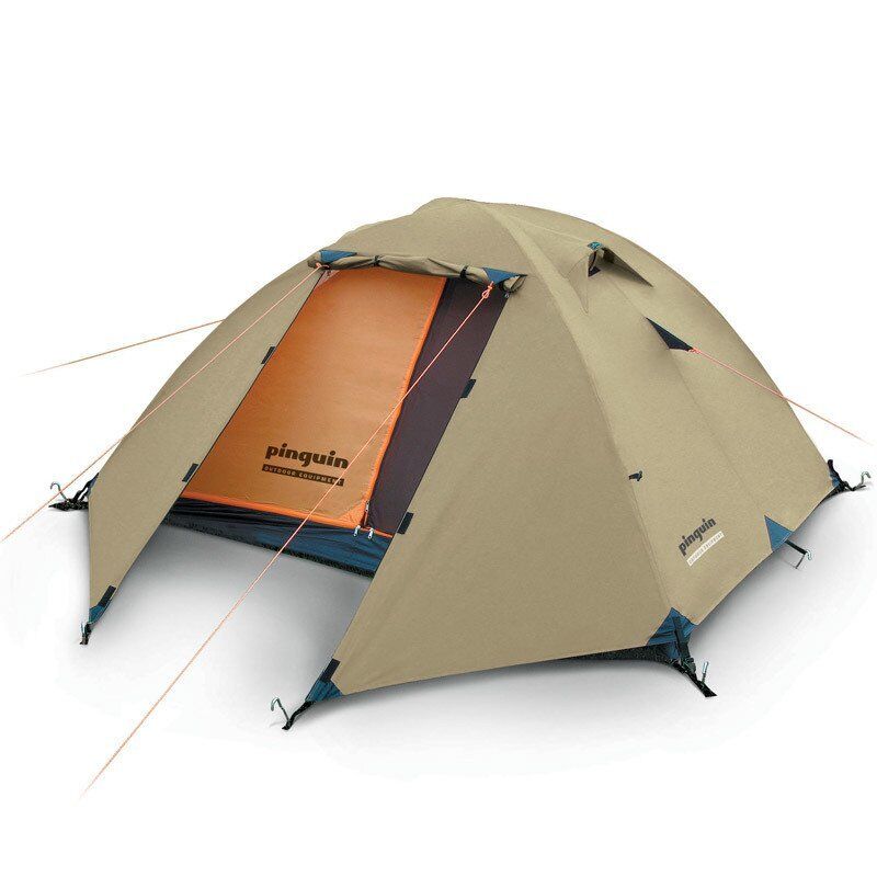 Pinguin Bora 2 Kişilik Çadır