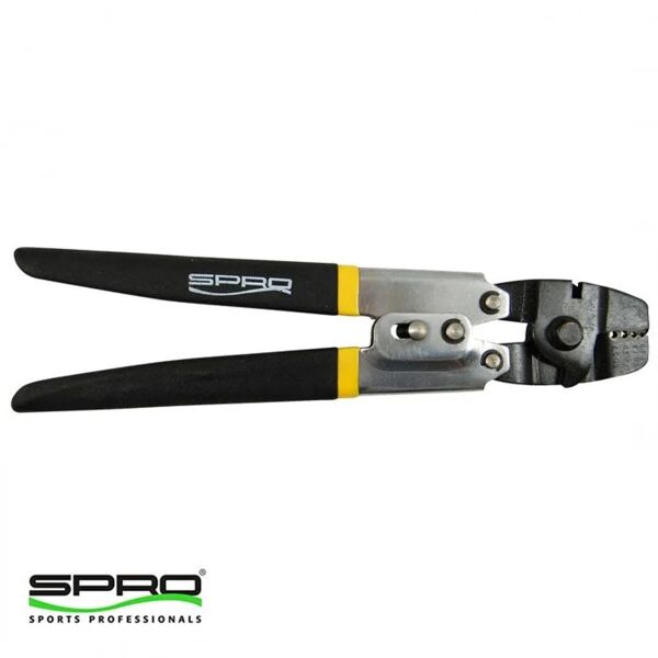 Spro Crimping Pliers Klips Pensesi 26 Cm