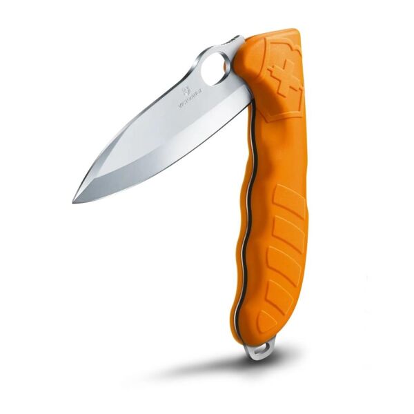 Victorinox 0.9411.M9 Hunter Pro Turuncu Tek El Çakı (Kılıflı - Kutulu)