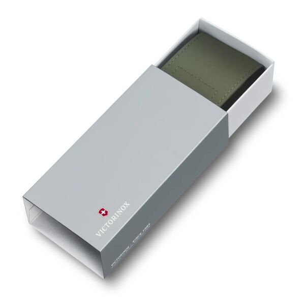 Victorinox 0.9411.M9 Hunter Pro Turuncu Tek El Çakı (Kılıflı - Kutulu)