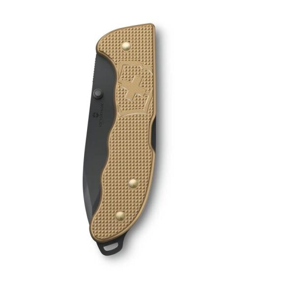 Victorinox 0.9415.DS249 BS Alox Çakı [Bej]
