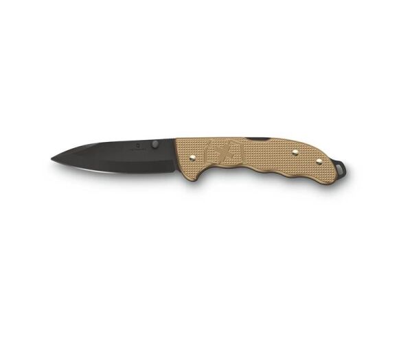 Victorinox 0.9415.DS249 BS Alox Çakı [Bej]
