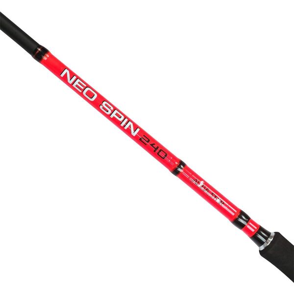 AlbaStar Neo Spin 240cm 15-40gr Spin Olta Kamışı
