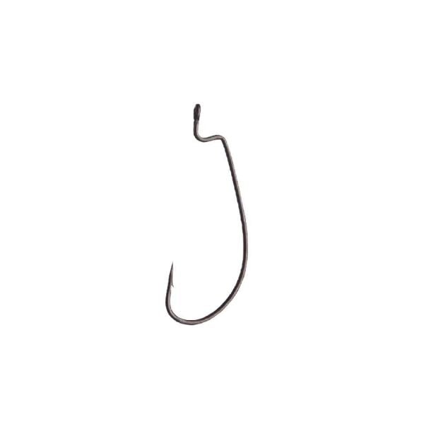 Daiwa Basser's Worm Hook Sos Olta İğnesi NO:3/0