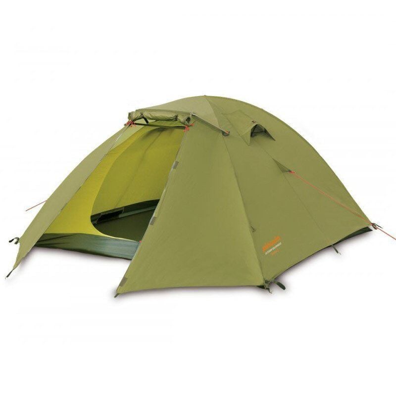 Pinguin Bora 3 Kişilik Çadır