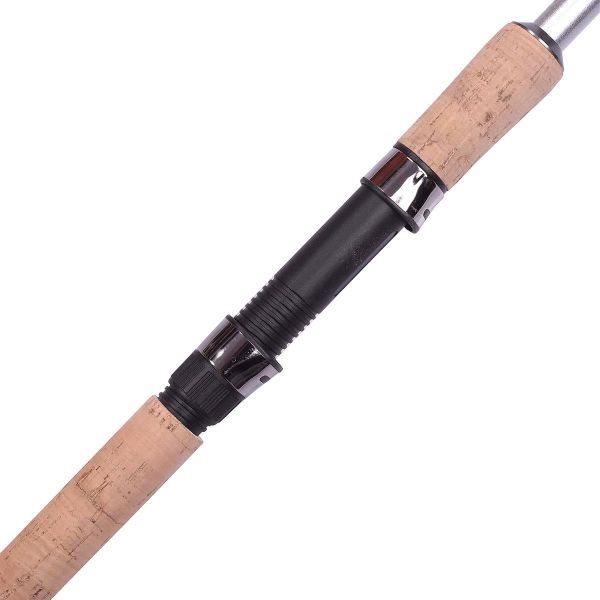 AlbaStar Spin Max 240cm 10-40gr Teleskopik Spin Olta Kamışı