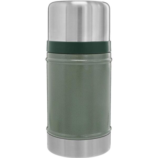 Stanley Klasik Yemek Termosu 0,70 Lt YEŞİL