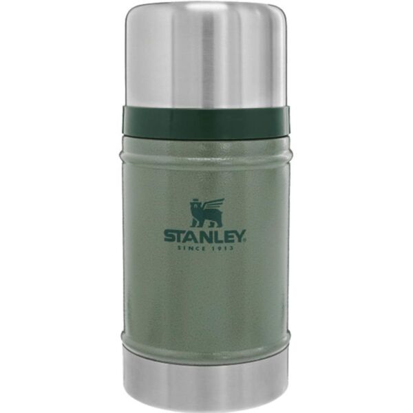 Stanley Klasik Yemek Termosu 0,70 Lt YEŞİL