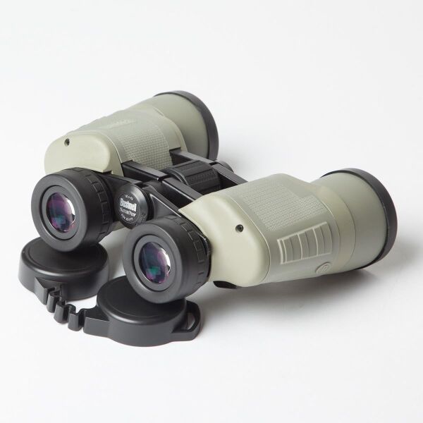Bushnell 10x42 Naturewiev El Dürbünü