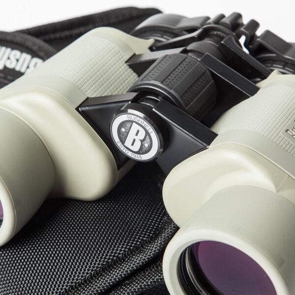 Bushnell 10x42 Naturewiev El Dürbünü