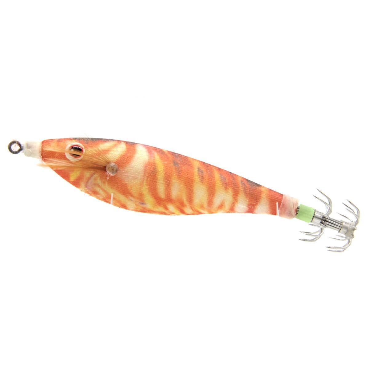 Kardez Squid Jig Glow 10cm 10,15gr Kalamar Zokası K-YSR